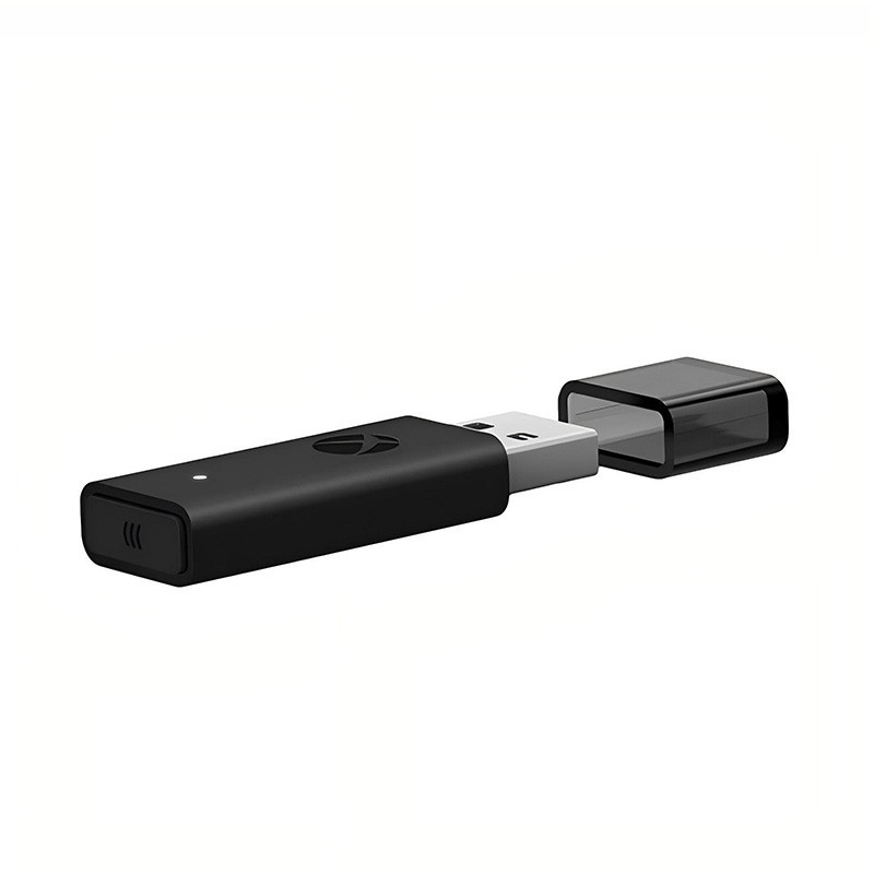 Microsoft Xbox One Wireless Adapter for Windows -MODEL 1790