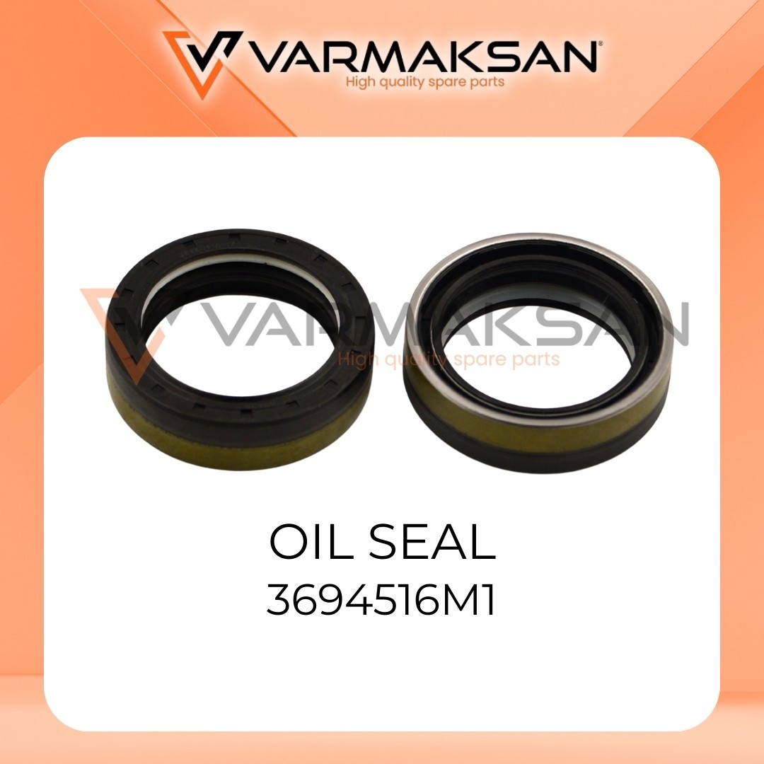 CNH 3694516M1 OIL SEAL - 3694516M1 OIL SEAL - 45*60*16/17