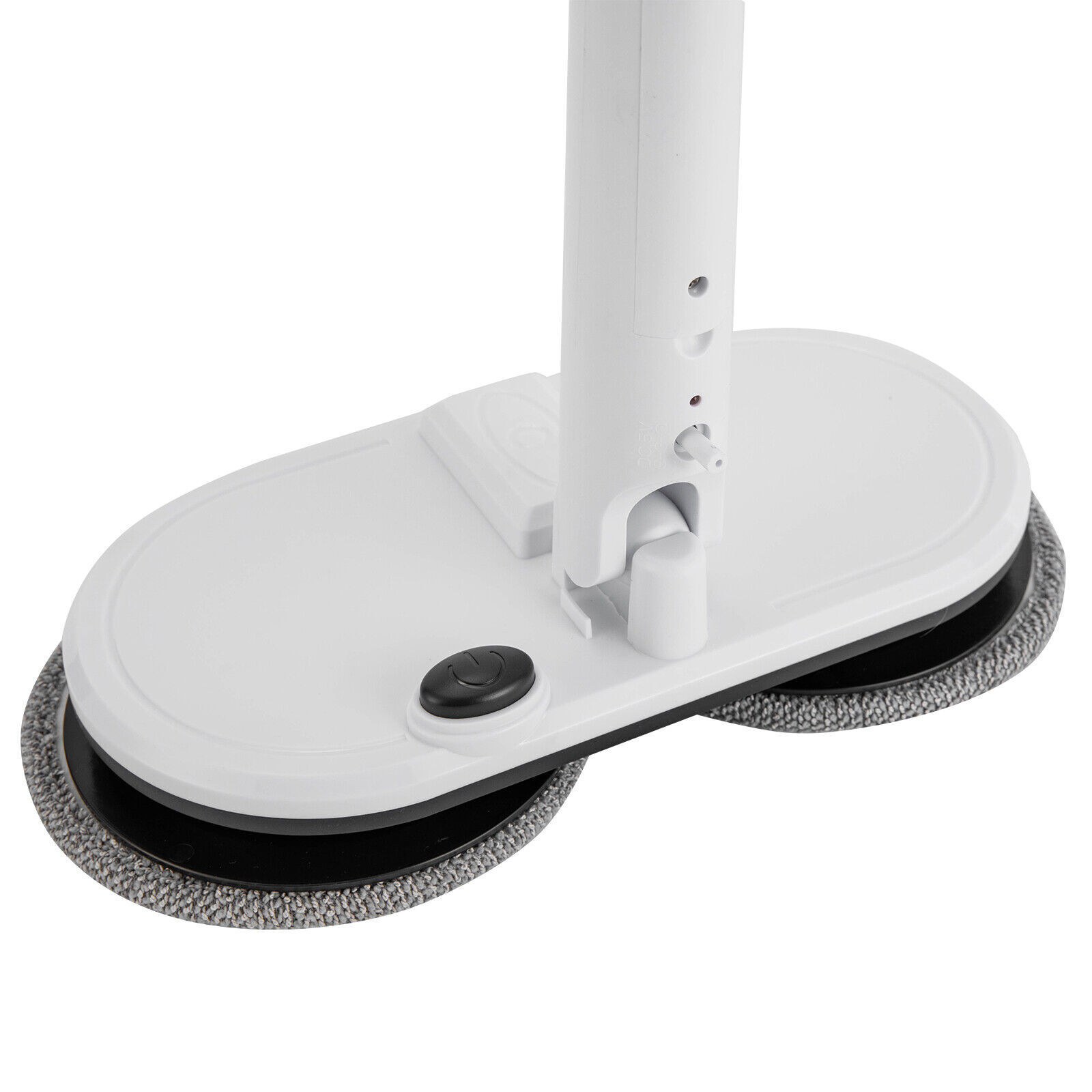 For Floor Cleaning Dual Spinning Scrubber Cordless Electric Mop Spin Mops NEW