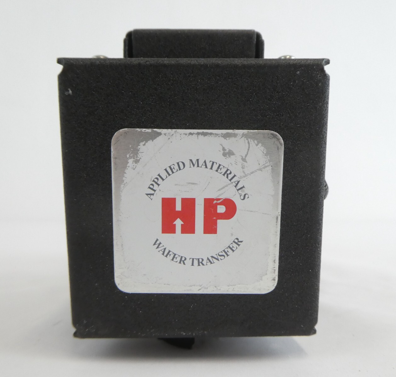 AMAT Applied Materials 0010-70317 HP Centura Robot Driver Working Surplus