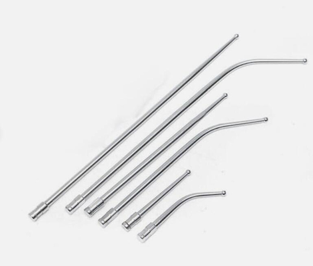 6PCS Dial Test Coaxial Centering Indicator Centre Finder CNC Milling Tool Needle