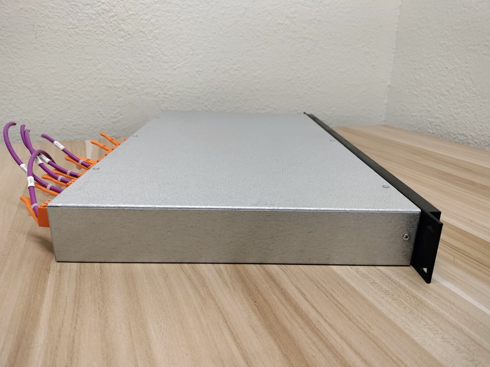 Biamp TesiraFORTE VT Digital Audio Server