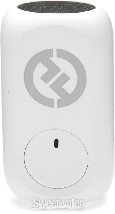 Hollyland LARK A1 Combo Digital Wireless Microphone System - White