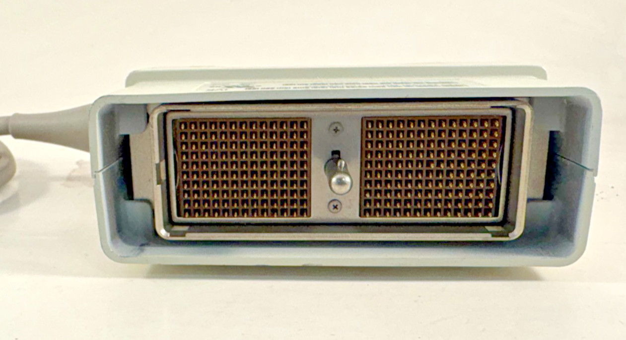 Siemens VF8-3 UItrasound Linear Array Probe Transducer