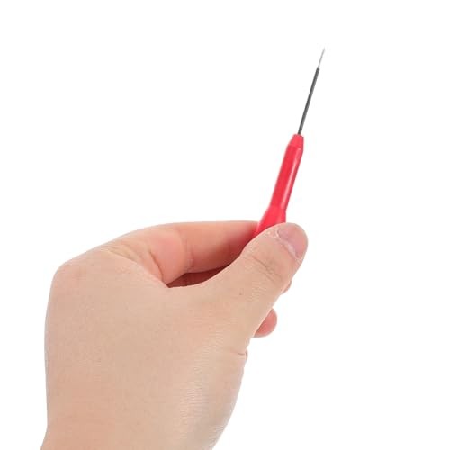 Multimeter Needle Probes Universal Wire Piercing Probe Set for Automotive