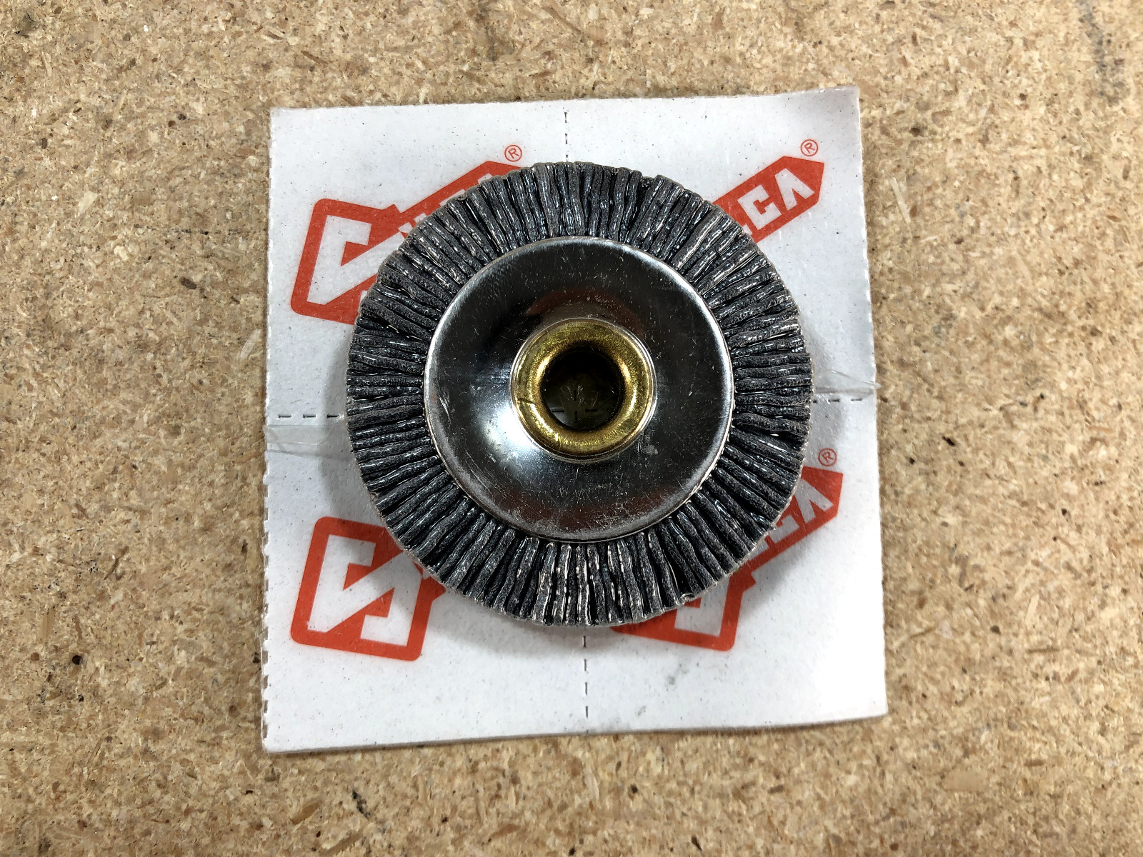 Silca Cadet/Delta Machine Brush D745853ZB