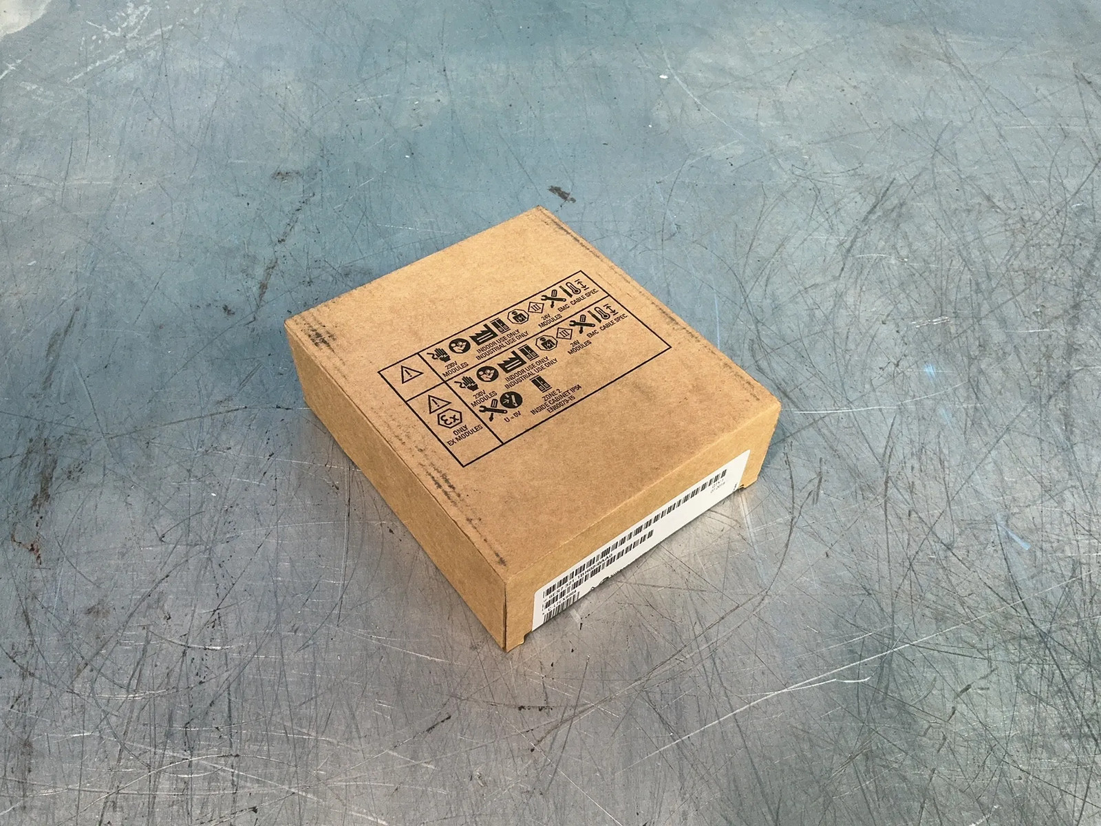 SIEMENS SIMATIC S7-300 DIGITAL INPUT MODULE 6ES7321-1BH02-0AA0