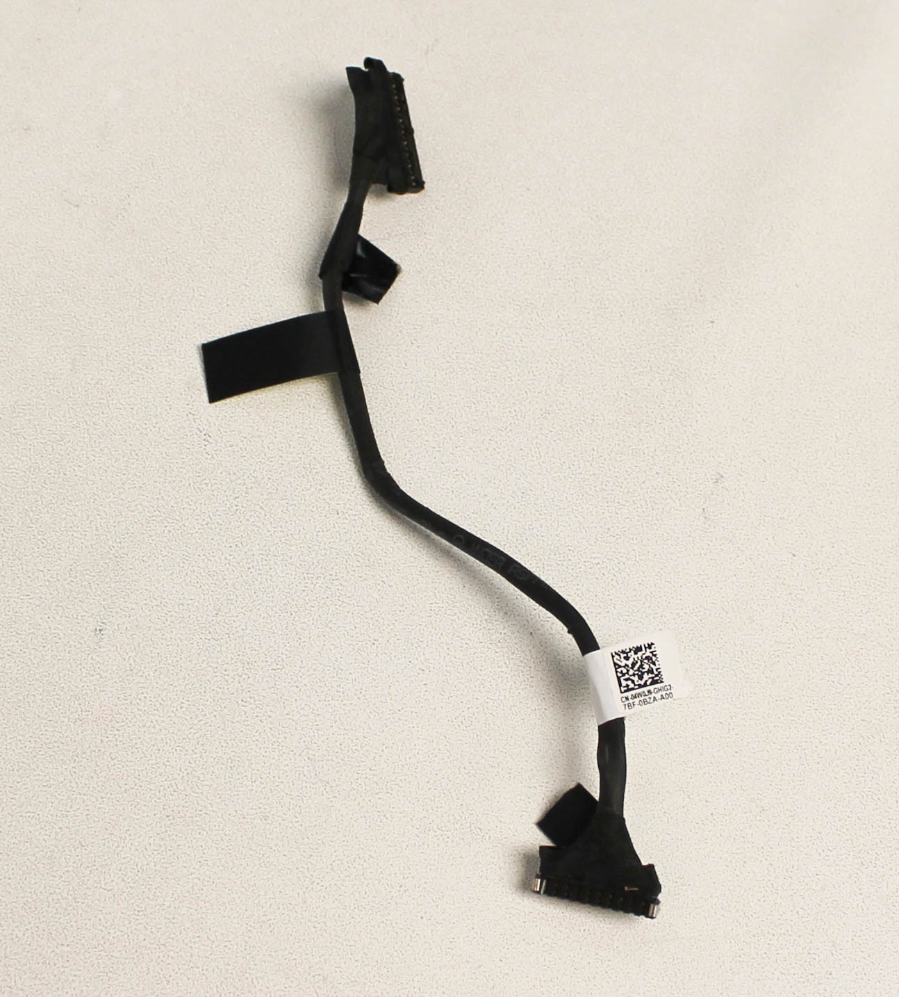 04W0J9 Dell Battery Cable Latitude 13 7390 "Grade A"