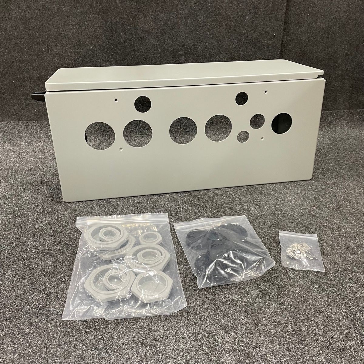 EG4 PowerPro Conduit Box Outdoor