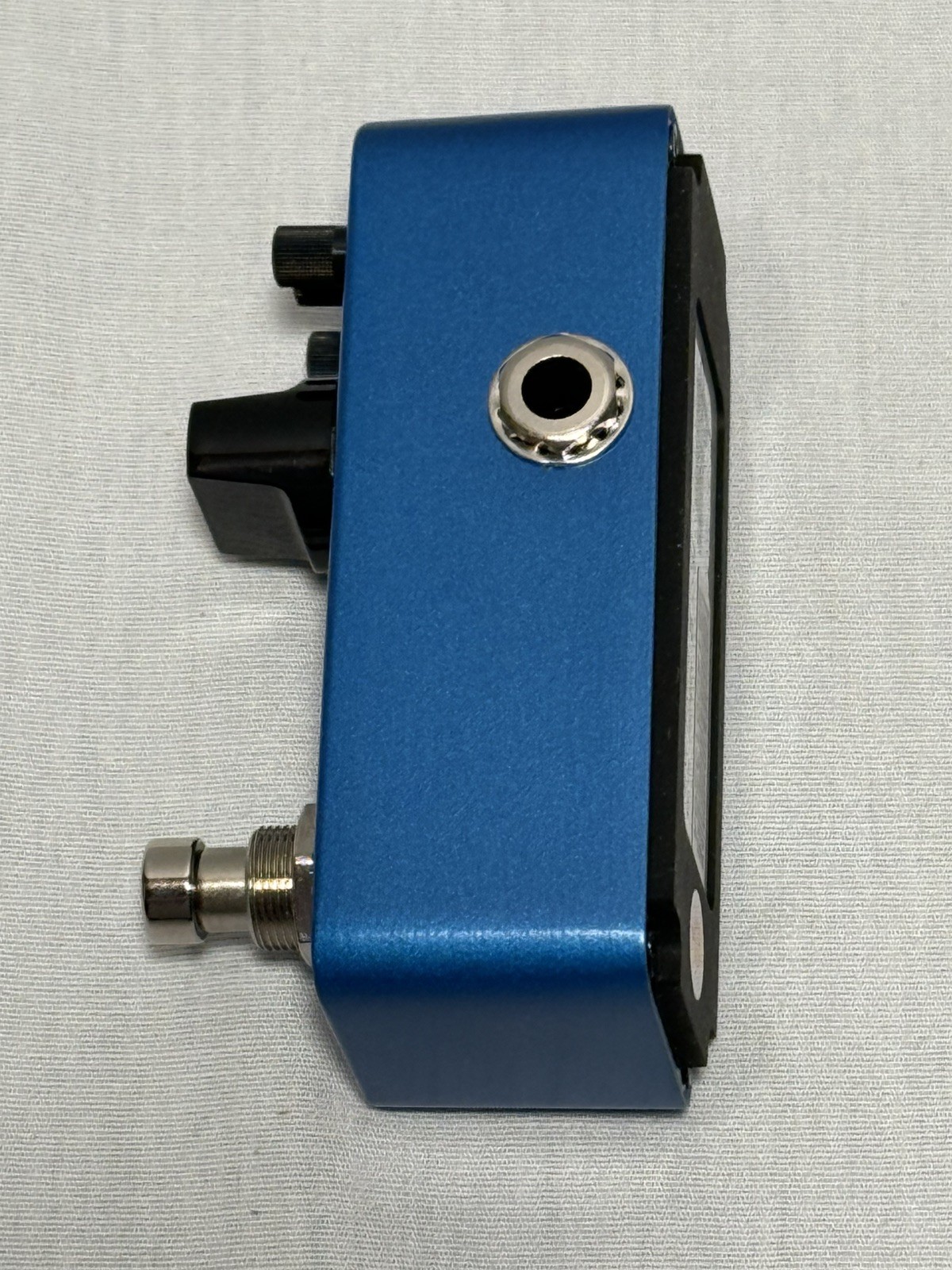 Donner Echo Square 7 Modes Delay Effect Pedal