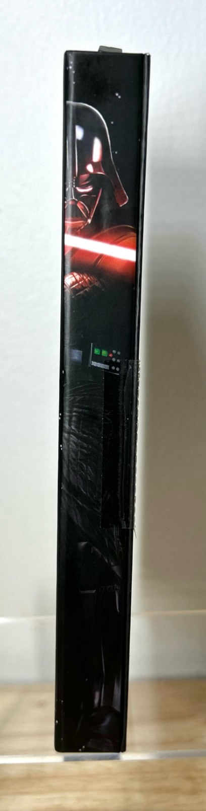 MobyFox Star Wars Galactic Silicone Apple Watch Band