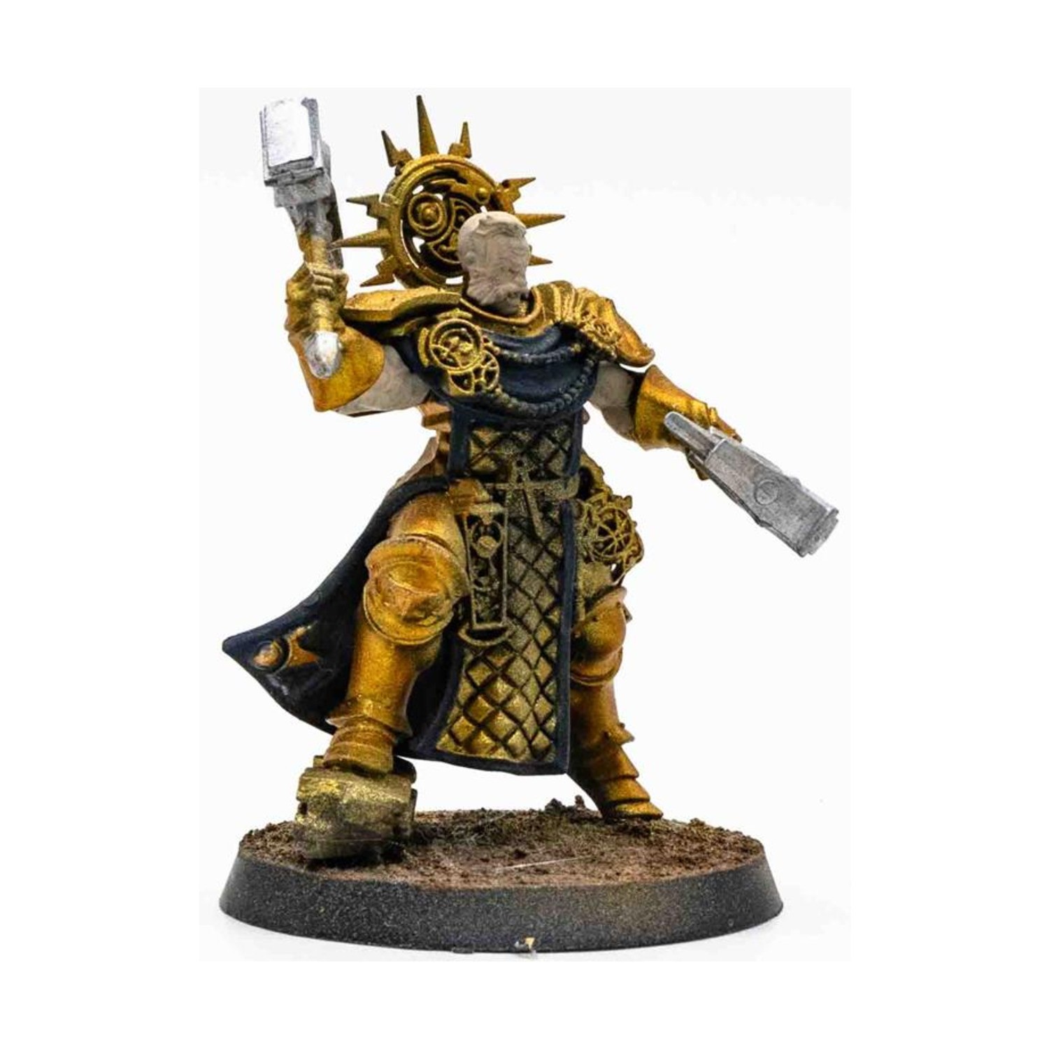 Vorrus Starstrike #5 NM