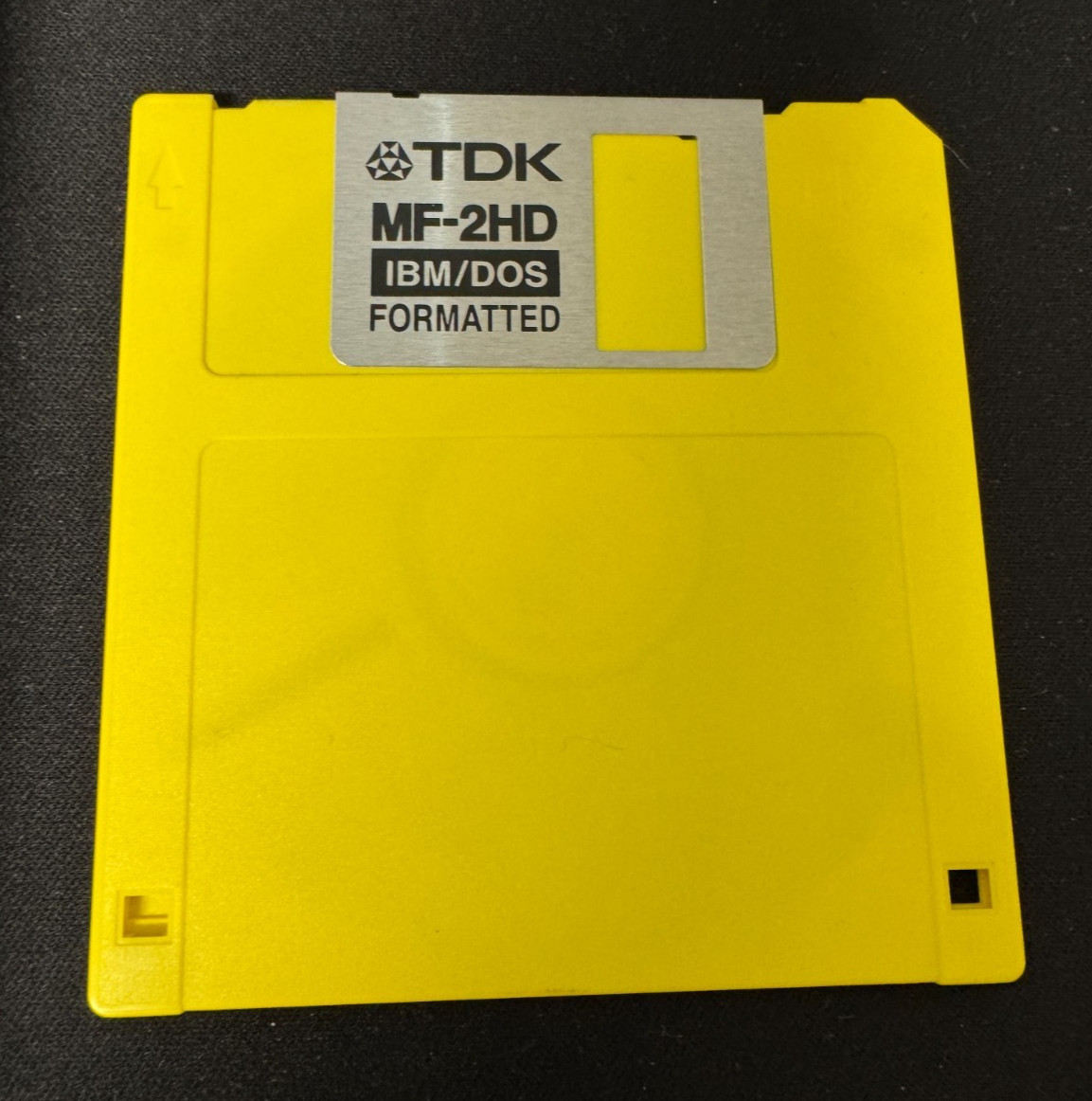 Dell External Floppy Drive Module Model FD-05PUB with 17 Floppy Disks TESTED