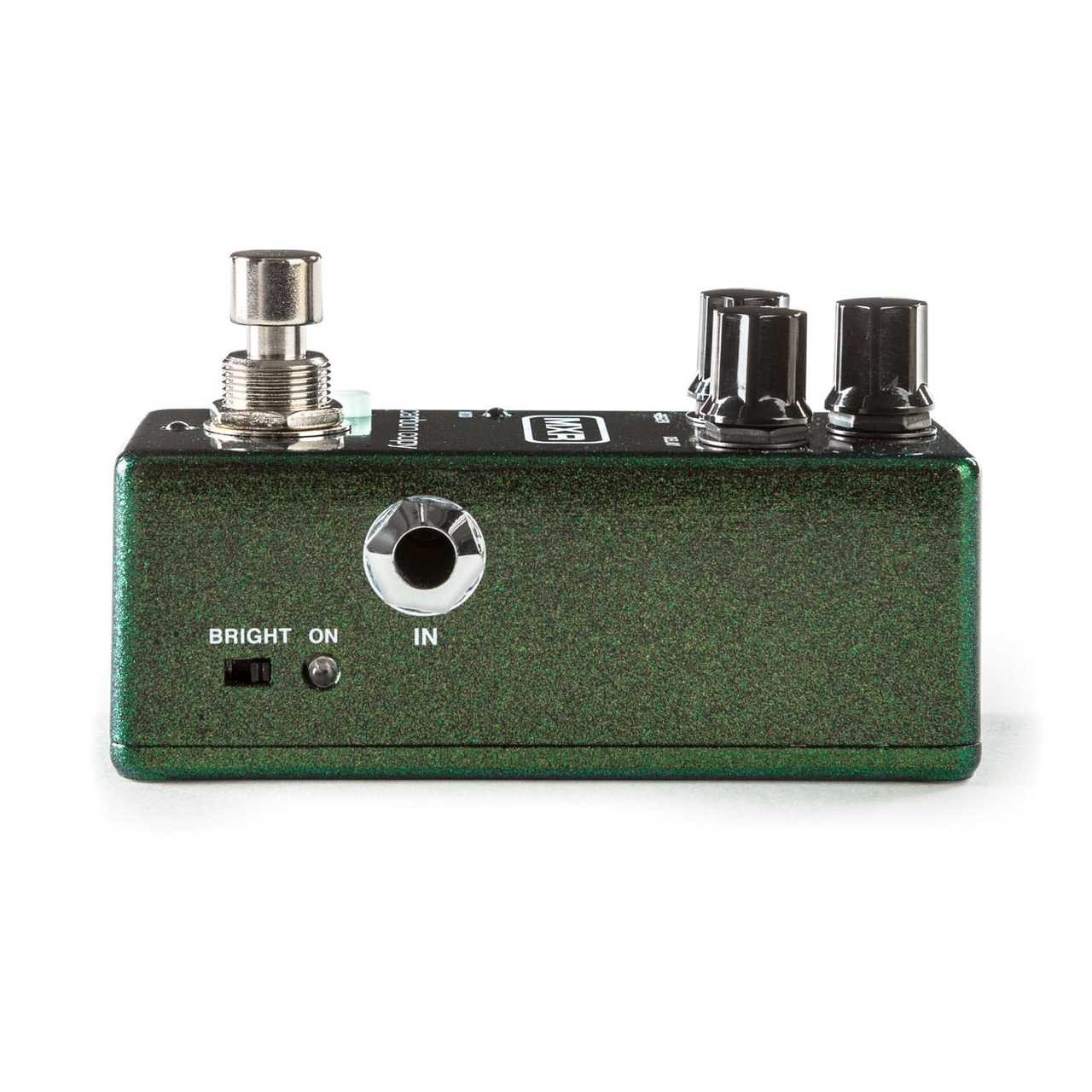 MXR M299 Carbon Copy Delay Pedal