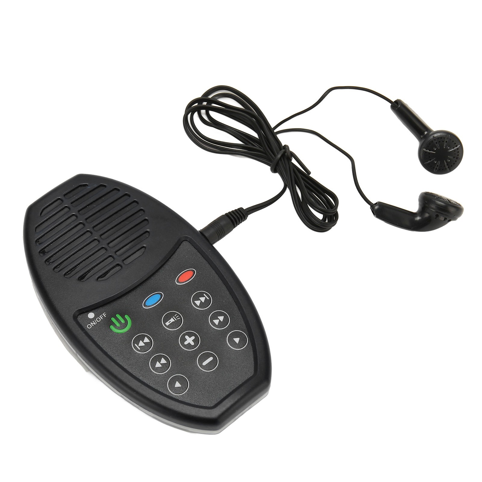 Compact LED Light Bible Reader For Night Lighting Perfect For Bible Listeners
