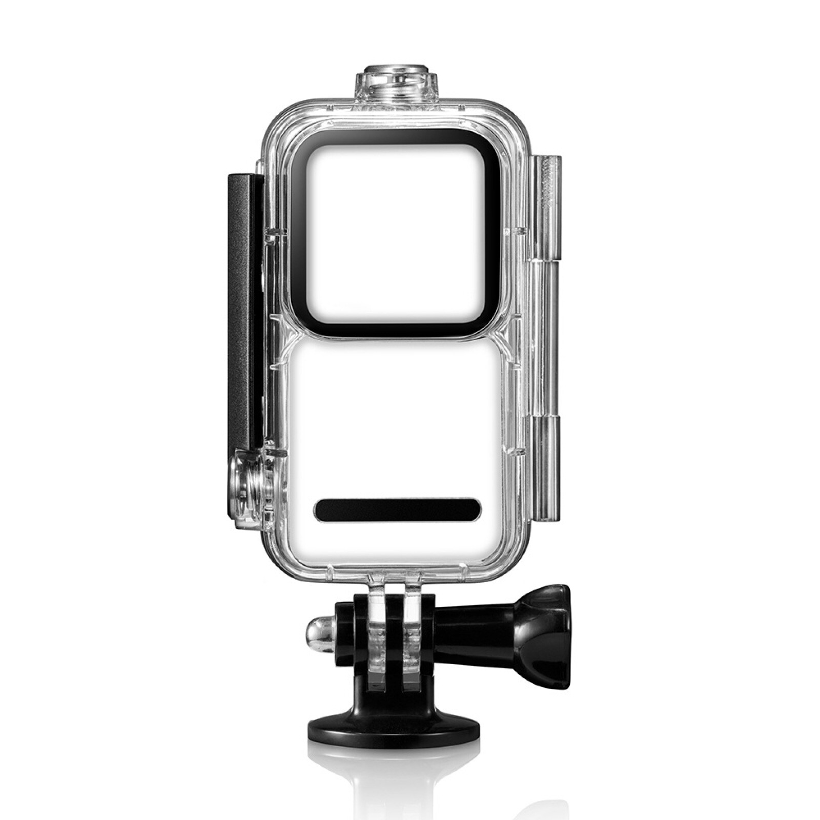 Waterproof Swimming Diving Case Camera Shell For DJI OSMO Action 2 Camera F