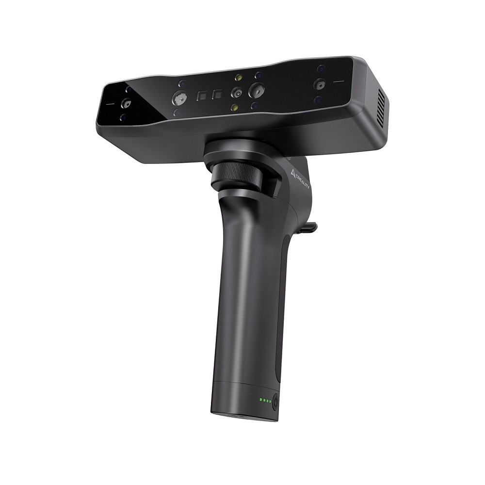 3D Scanner CREALITY OTTER LITE