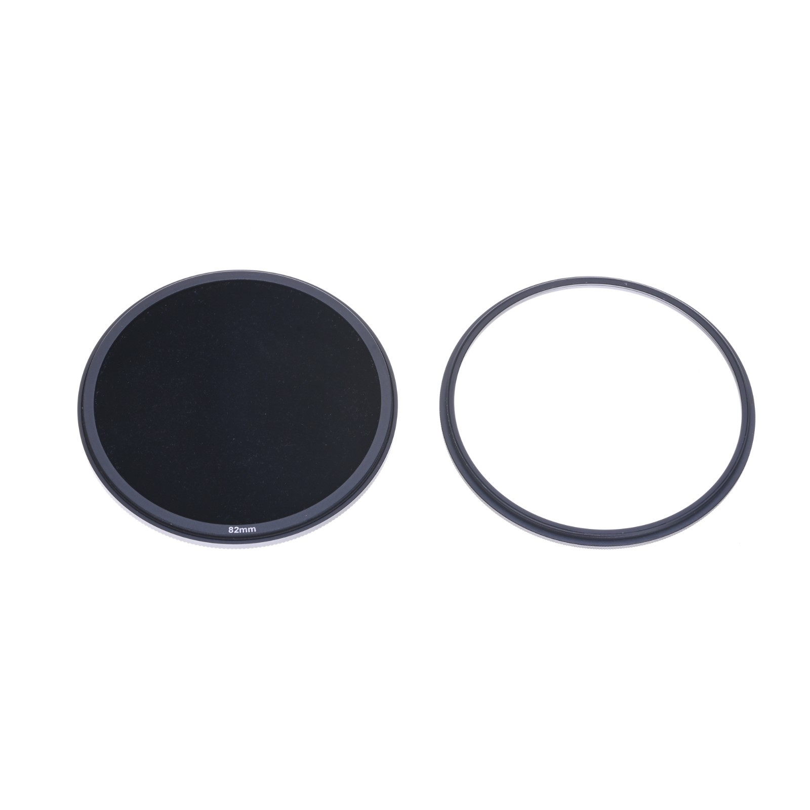 Kase Magnetic Adapter Ring 82mm And Lens Cap