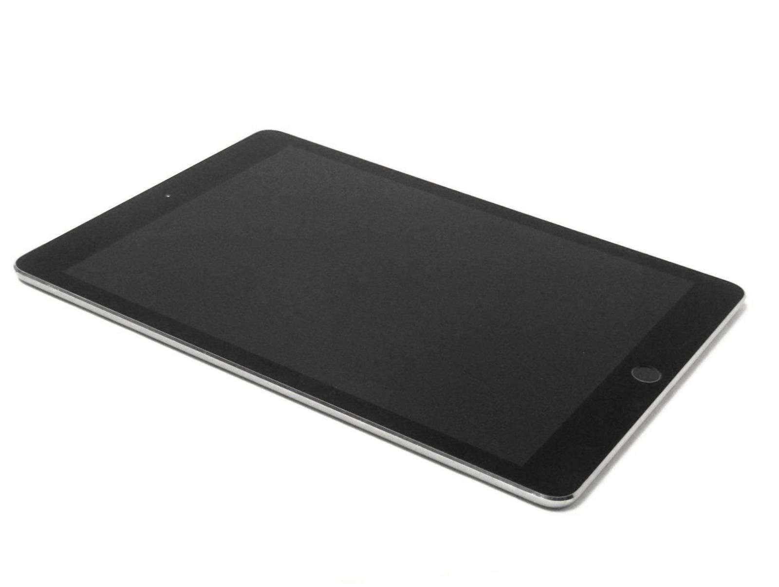 Apple iPad Air 2 A1567 5,4 64GB 9.7" | Space Gray | Unlocked | Health: 90%