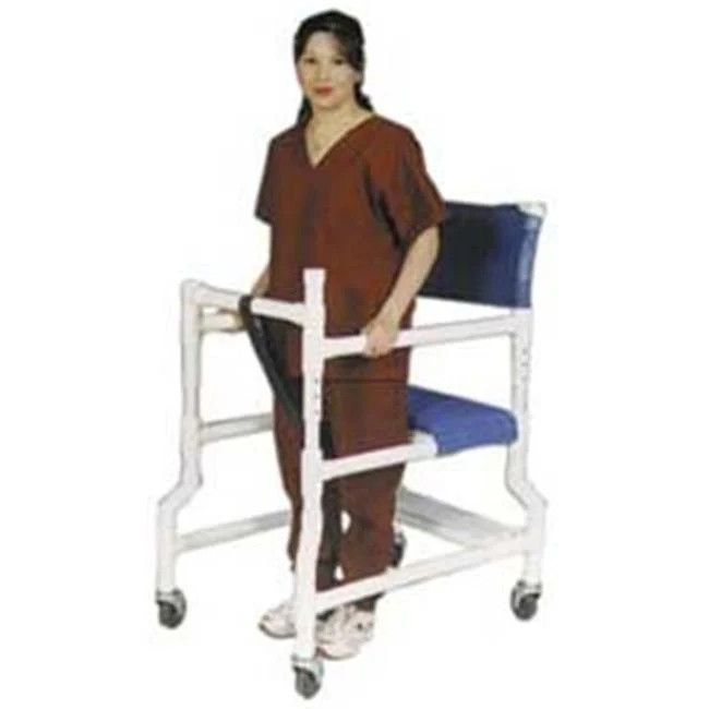 MJM International 418-4 Walker 18 in.