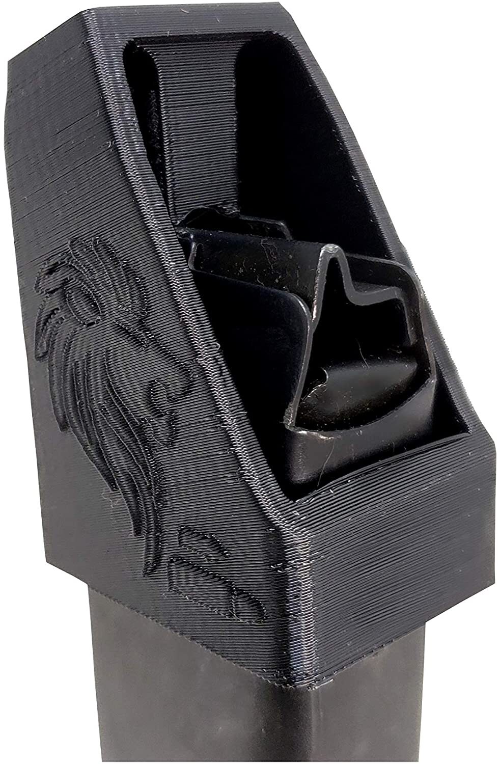 RAEIND Magazine Quick Speed Loader For (H&R) Arms Reising Model 50, 55, 45 ACP