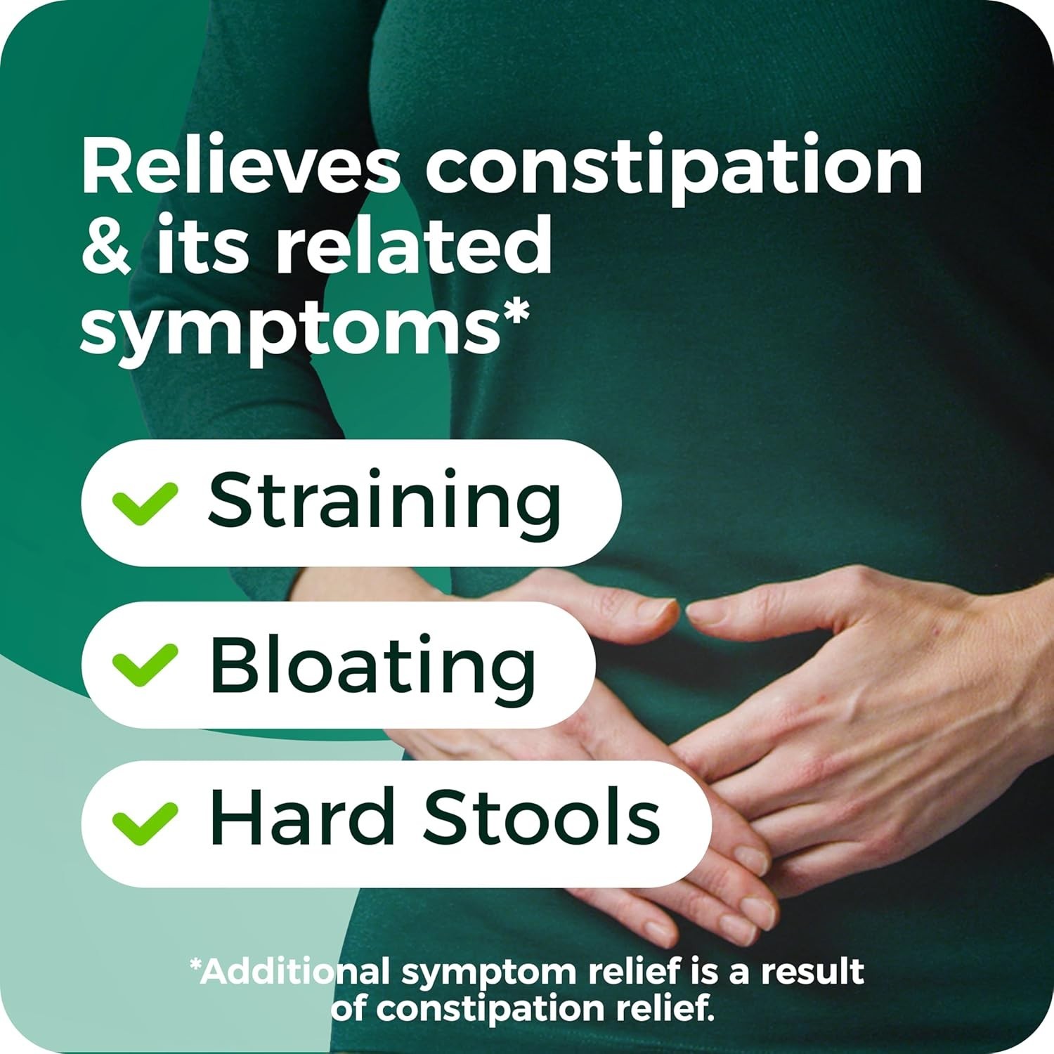 Dulcolax Stimulant Laxative Tablets Bisacodyl 5mg Constipation Relief 50ct