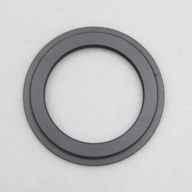 M54x0.75 External Thread to M42x0.75 Internal Thread Adapter for QHY Filter