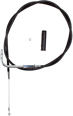 Motion Pro Idle Cable 06-0345 For Harley-Davidson Night Train FXSTB 1999-09