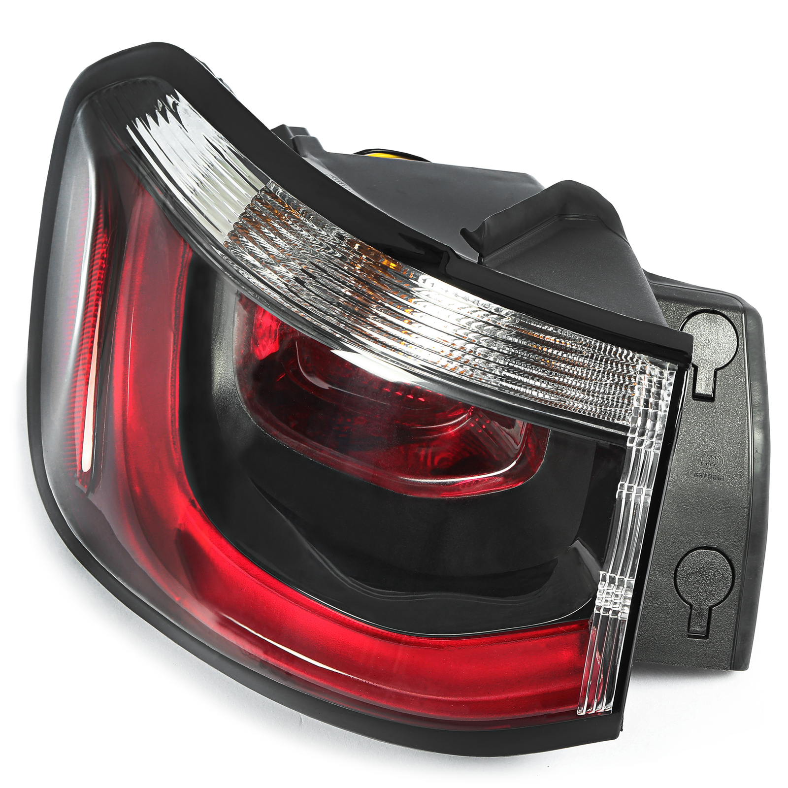 Left Driver Side Rear Tail Light Lamp For Jeep Compass 2017-2020 Brake Light