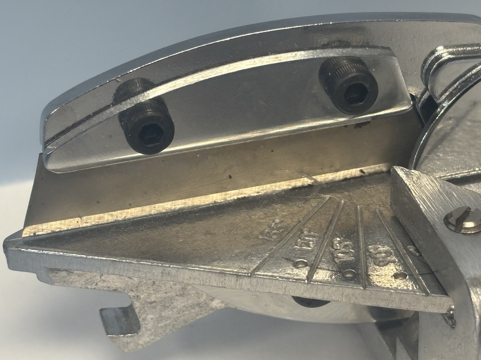 Adjustable Multi Cutter Tool Crl Mc80n