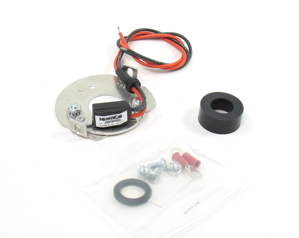 PerTronix 1564 Electronic Conv. Kit for Prestolite Distributor # IAY 4009
