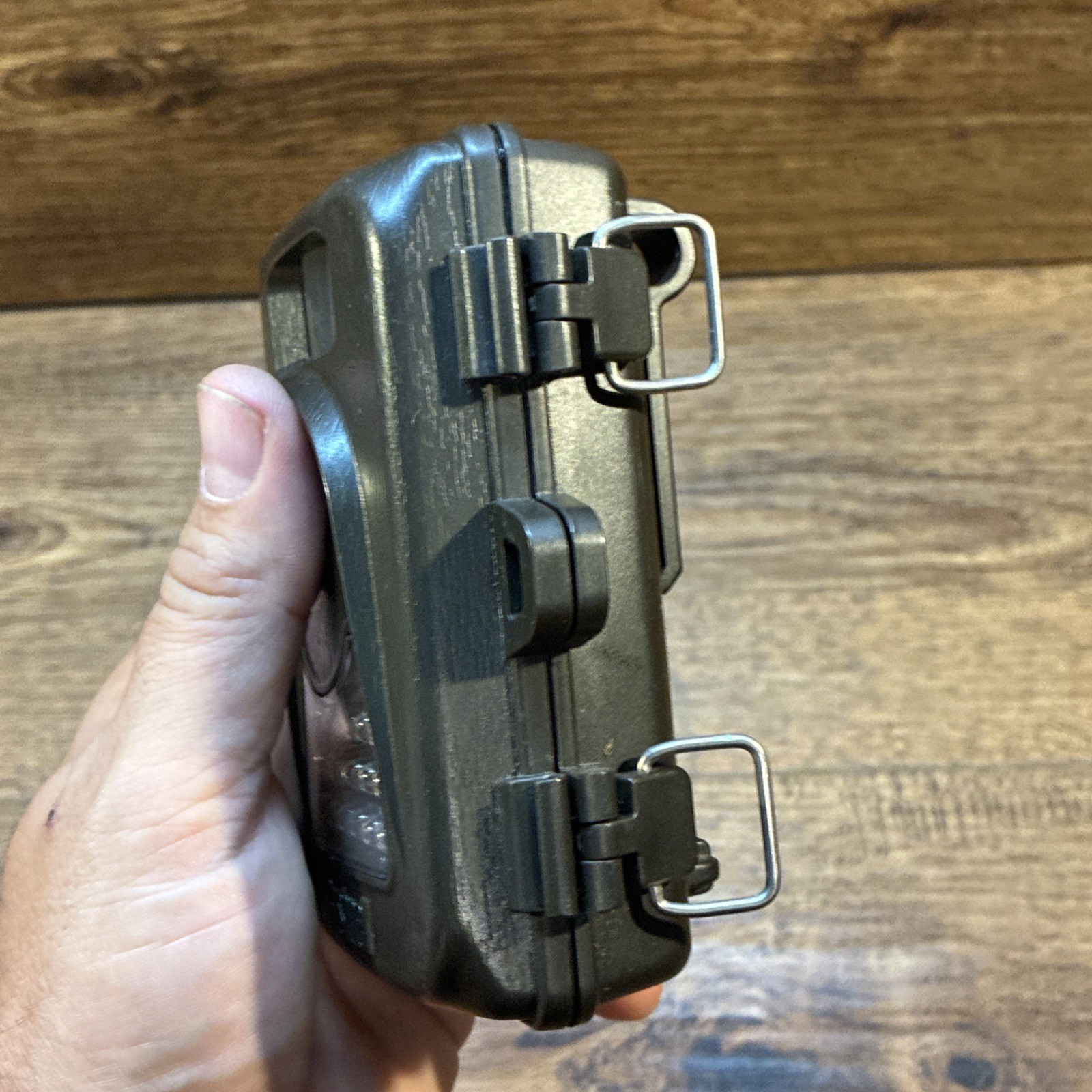 Bushnell Wildlife Camera