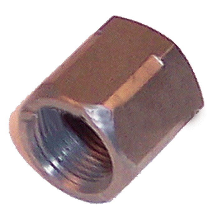 DeWalt DW660 Cut Out Tool Replacement Collet Nut - 389245-00