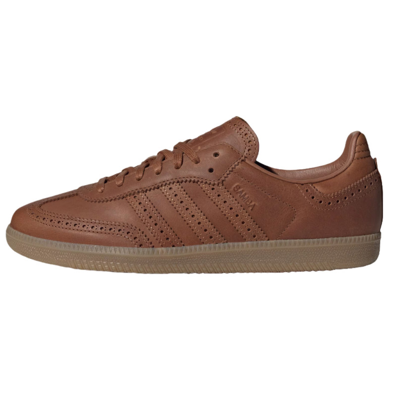 [JI3232] -Men- Samba Adidas Originals Og 'Brogue Pack - Dust Rust'