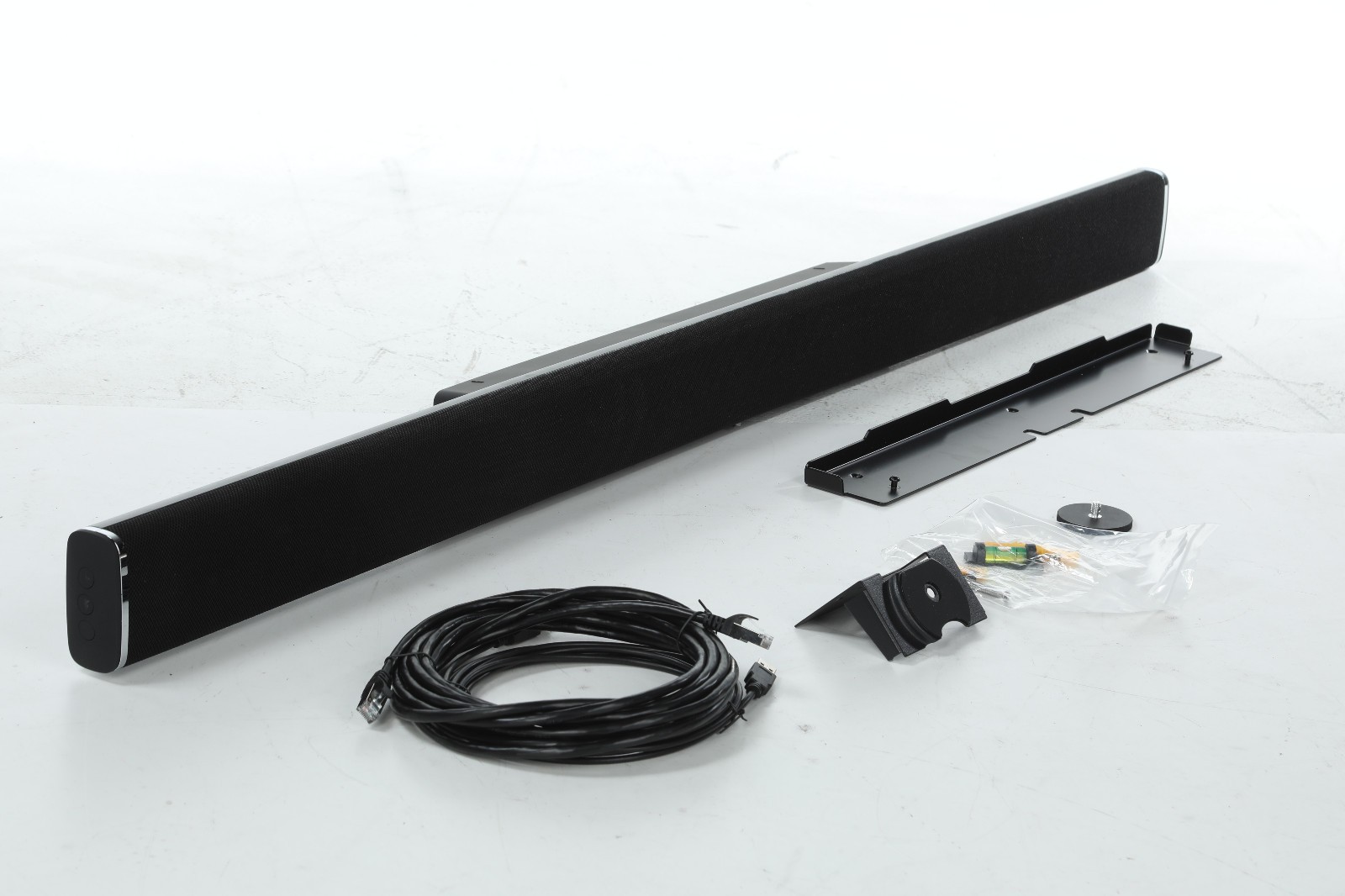 Shure Stem Wall Bar Array Speakerphone