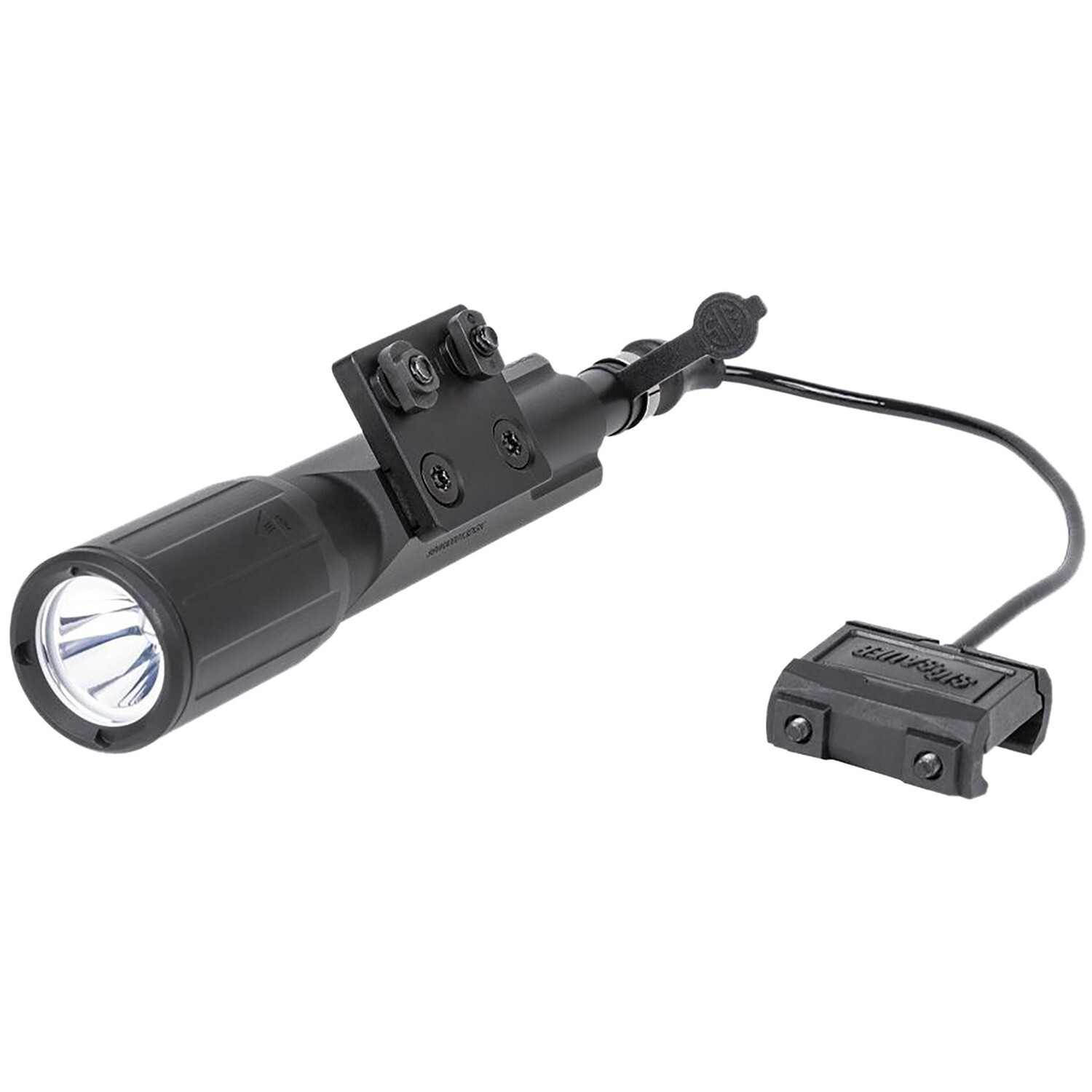 Sig Sauer FOXTROT-MSR [Full-Size] 1350 Lumen Weapon Mounted LED Light #SOFR1FS0