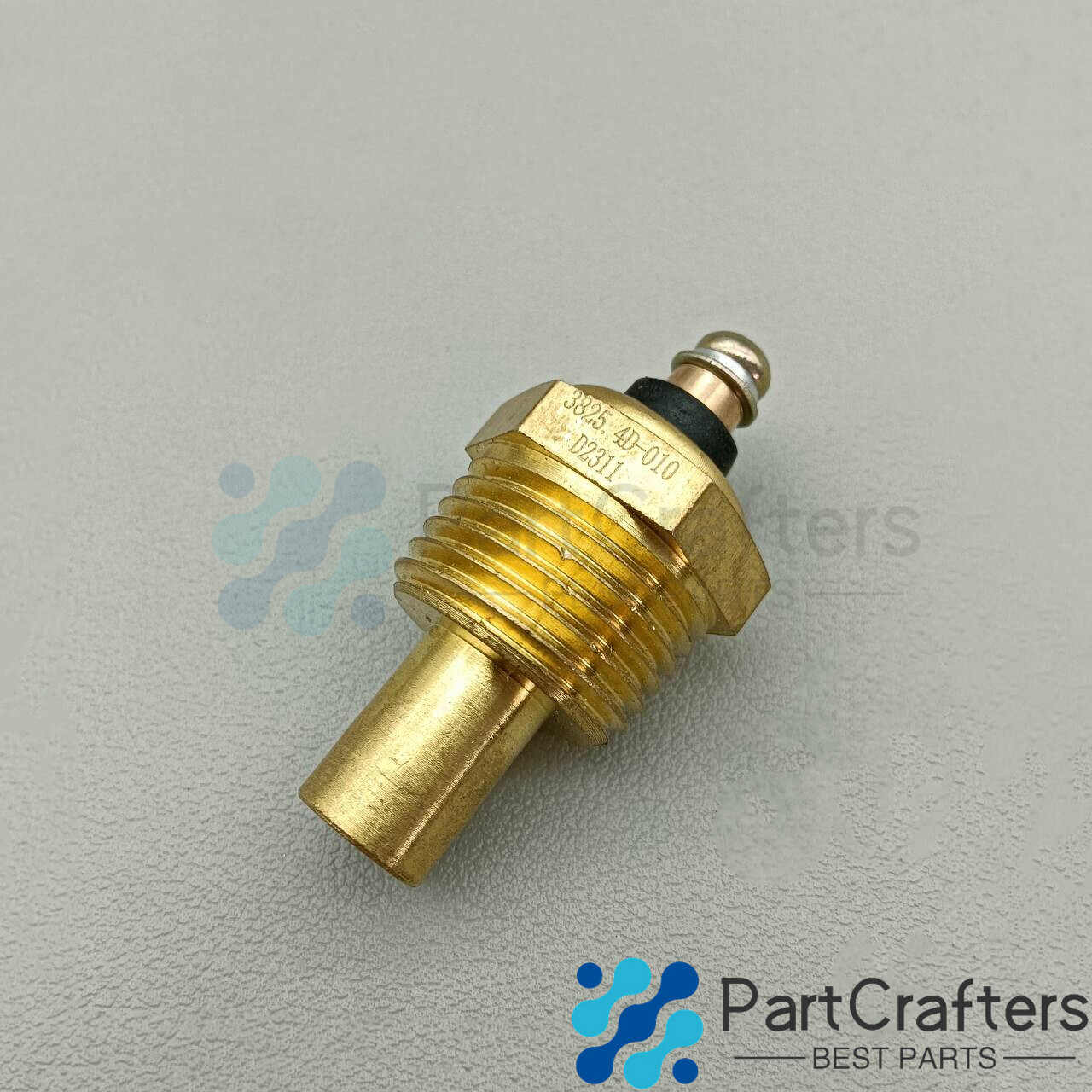 Genuine OEM Temperature Sensor 4938335 fits for Cummins Engine 4BT 6BT