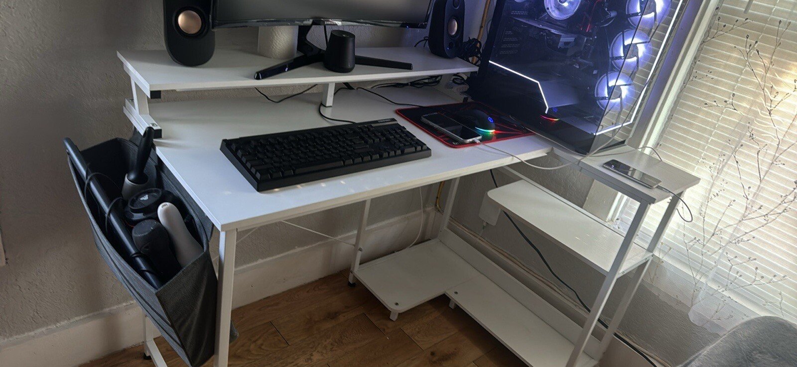 Set Gamer