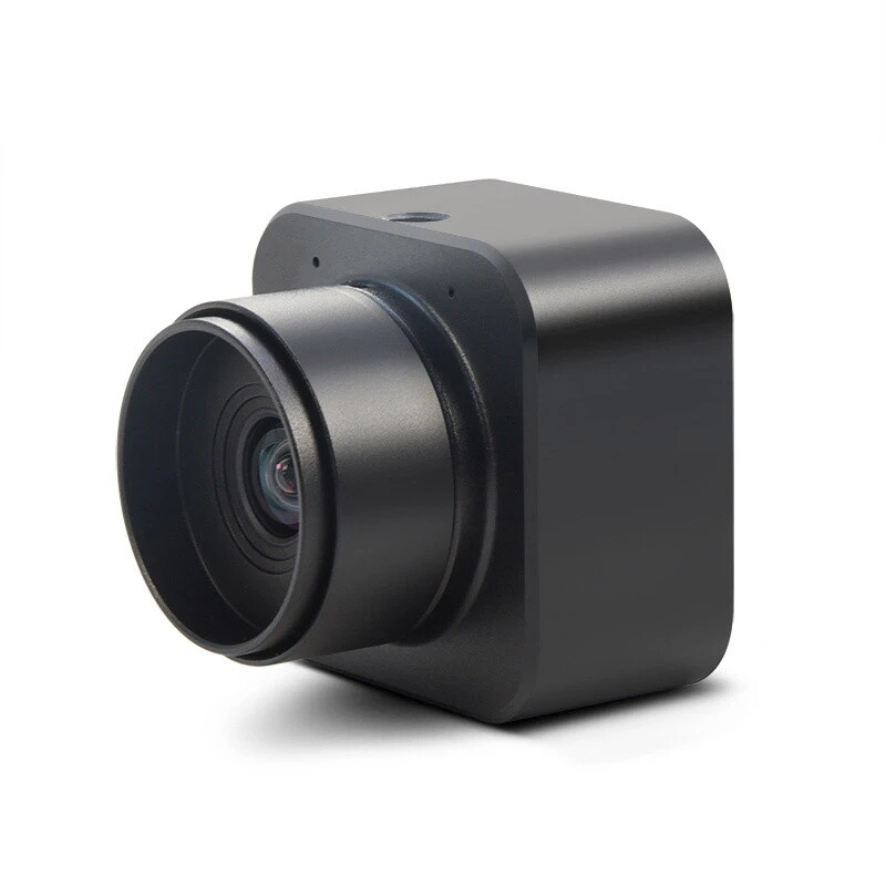 HD 4K@30fps USB Camera Live Built-in Microphone No Distortion IMX274 USB Camera