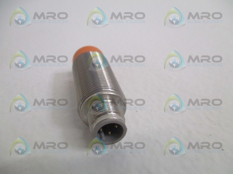 IFM EFECTOR IG5823 INDUCTIVE PROXIMITY SWITCH NSNP