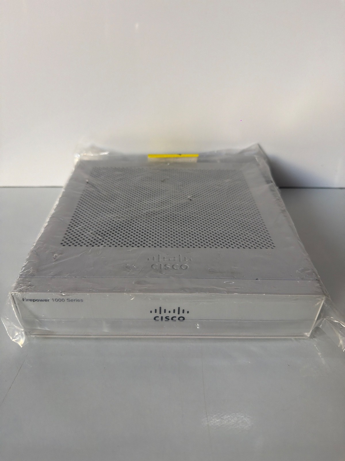 Cisco FPR-1010 V01 FirePower 1000 Series Network Firewall ,No PSU