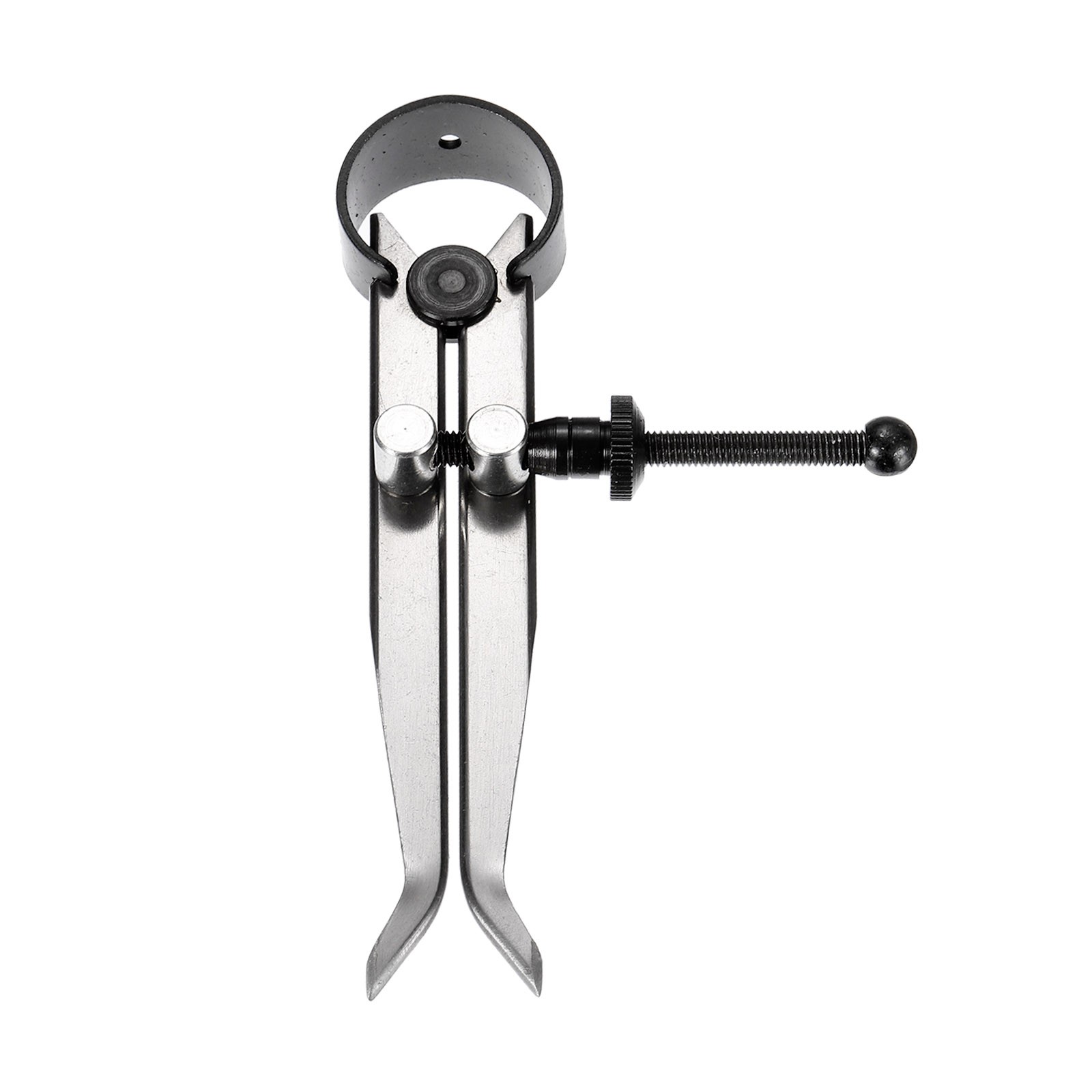 Spring Inside Caliper 5" Stainless Steel Spring Caliper Straight-Leg
