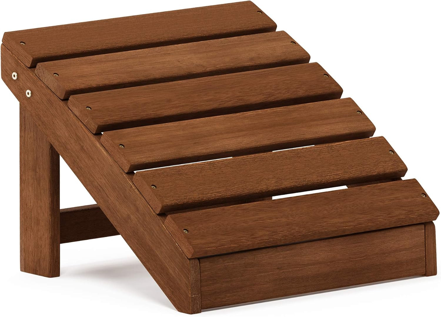 FG18926 Tioman Footstool, Natural
