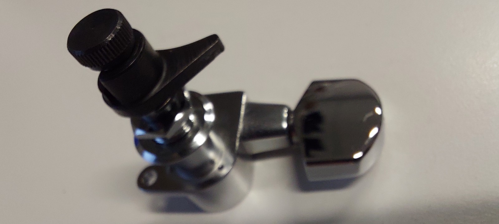 Original PRS Phase 1 Locking Tuners - Made In Germany - All Original Hardware