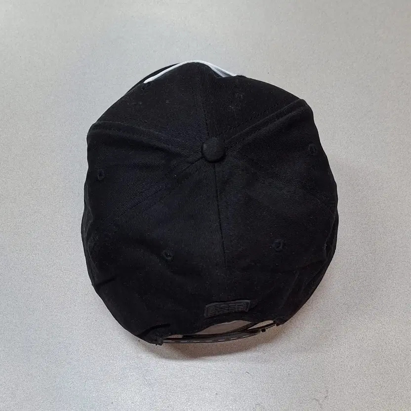 Lancer Baseball Cap - Black, AI 98% Authenticity
