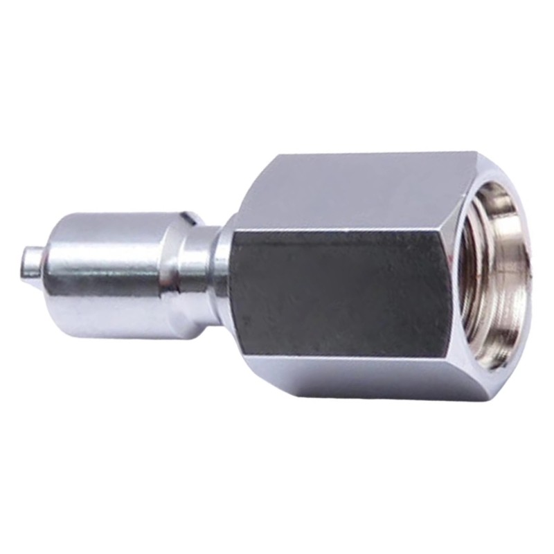 Professional Stainless Regulator With Enhances Airflows Control For Sea Diving
