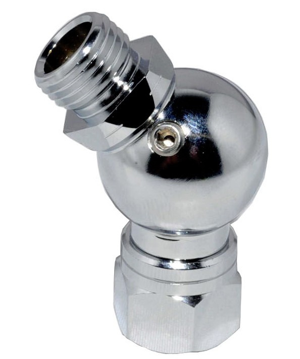 Storm Scuba Scuba Regulator Swivel