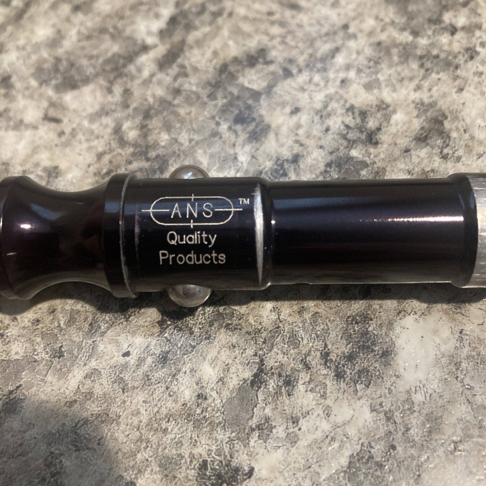 ANS Quick Release Bolt Autococker 2K