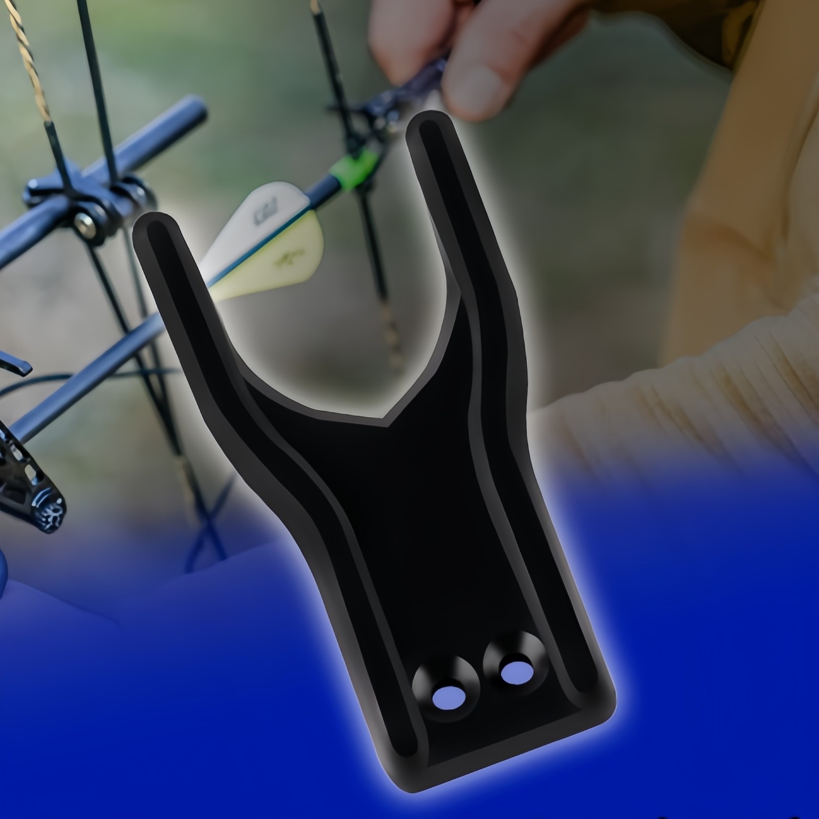 1 Pcs Replacement Launcher TL1 For Drop-Away Most QAD Arrow Rest HUNTER HDX