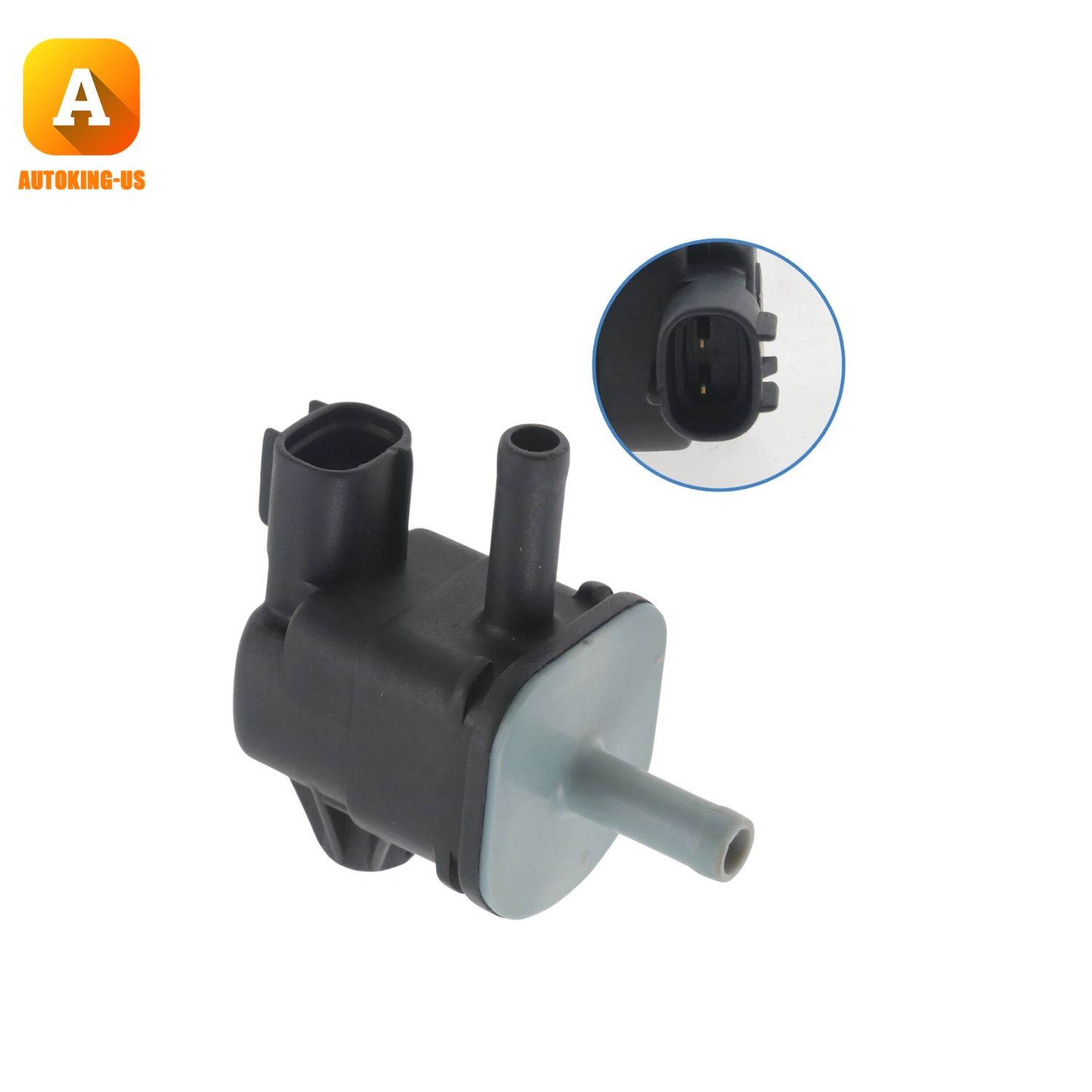 Vapor Canister Purge Solenoid for 2009 2010 2011 2012 13 Mazda MX-5 Miata 3 6